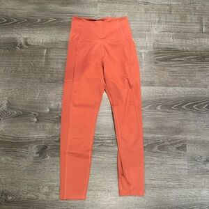 NWT Girlfriend Collective leggings